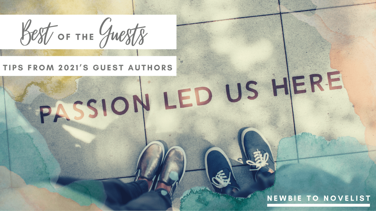 Best of the&nbsp;Guests