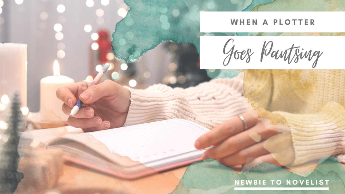 When A Plotter Goes&nbsp;Pantsing