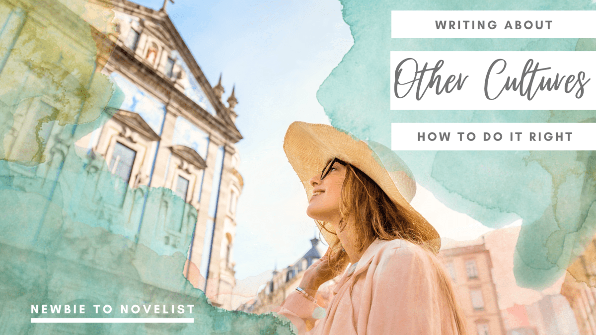 Writing About Other Cultures – How To Do it&nbsp;Right